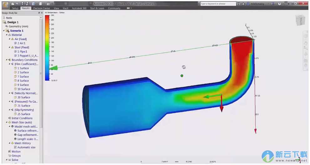 Autodesk Nastran 2019 破解