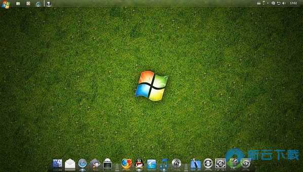 XWindows Dock