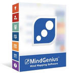 MindGenius Business思维导图软件 7.0.1.6943 破解最新版