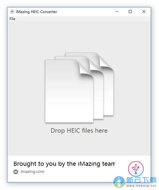 iMazing HEIC Converter（HEIC 转JPG） 1.0.6 免费版