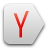 Yandex软件