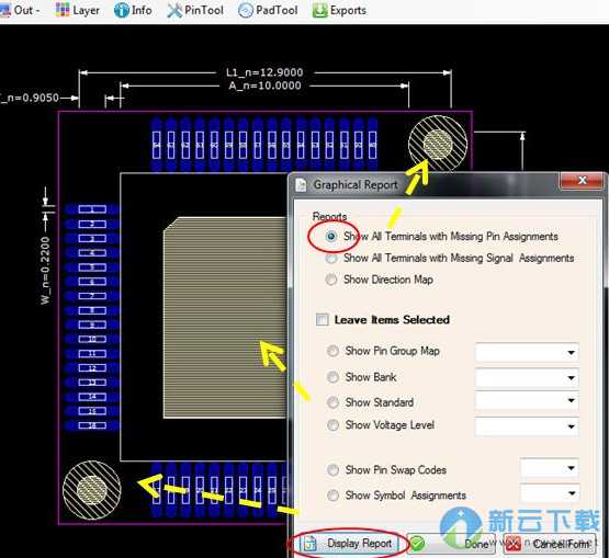 OrCAD Library Builder破解