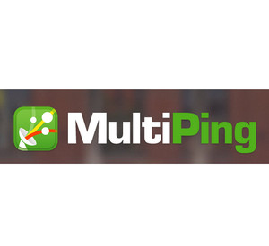 MultiPing免费版 3.20.2
