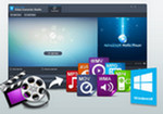 Apowersoft Video Converter Studio 4.7.8 正式版