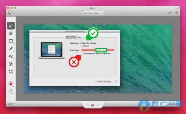 Skitch for Mac 2.8
