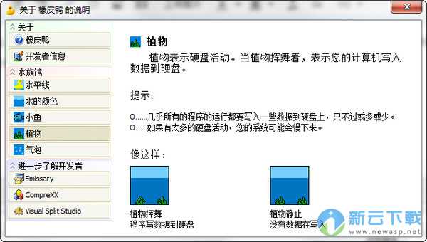 Rubber Ducky（橡皮鸭）中文版