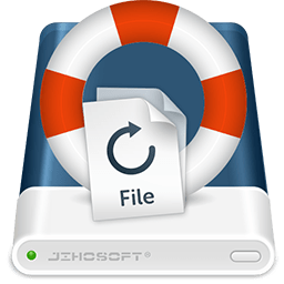 Jihosoft File Recovery for Mac 2.0.1 破解