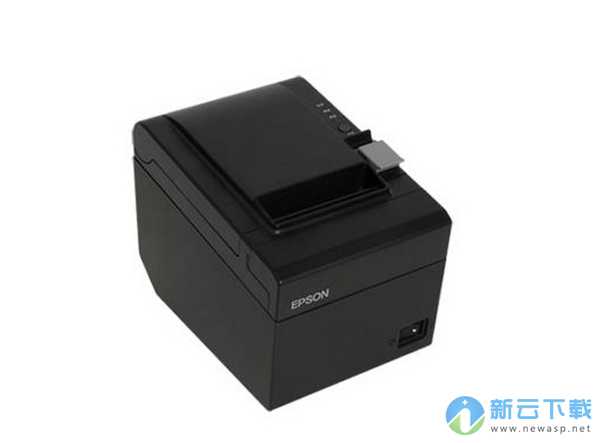 爱普生TM-T60打印机驱动 5.07