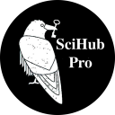 SciHub Pro 学术论文下载工具 3.0 中文版