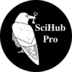 SciHub Pro 学术论文下载工具