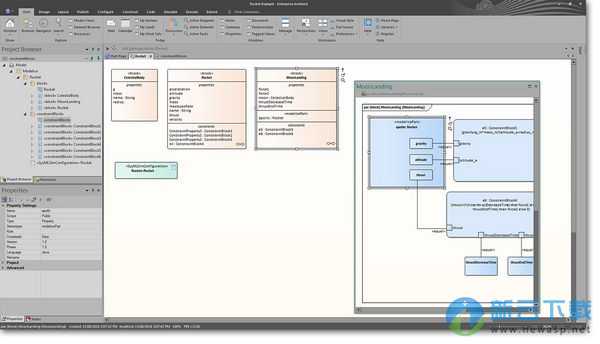 Enterprise Architect 14