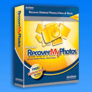 Recover My Photos（照片恢复软件） 6.0.0.1822 破解版