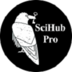 SciHub Pro文献下载工具