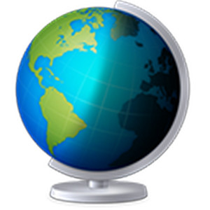 EarthDesk Mac版 7.2.1