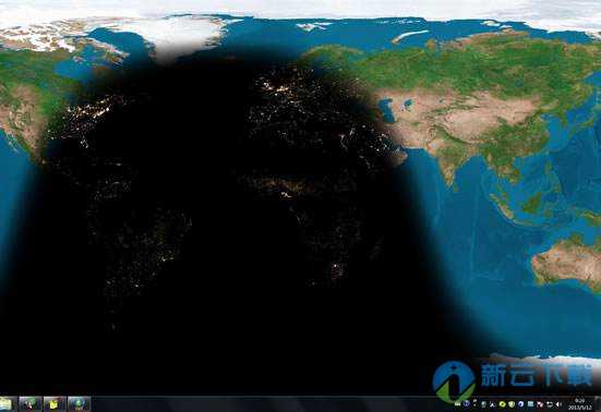 EarthDesk 中文版