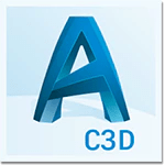 AutoCAD Civil 3D 2018破解版 2018.1.1 含注册机