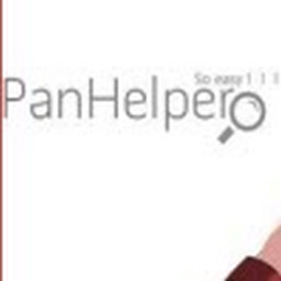 PanHelper云盘搜索 1.0 中文版