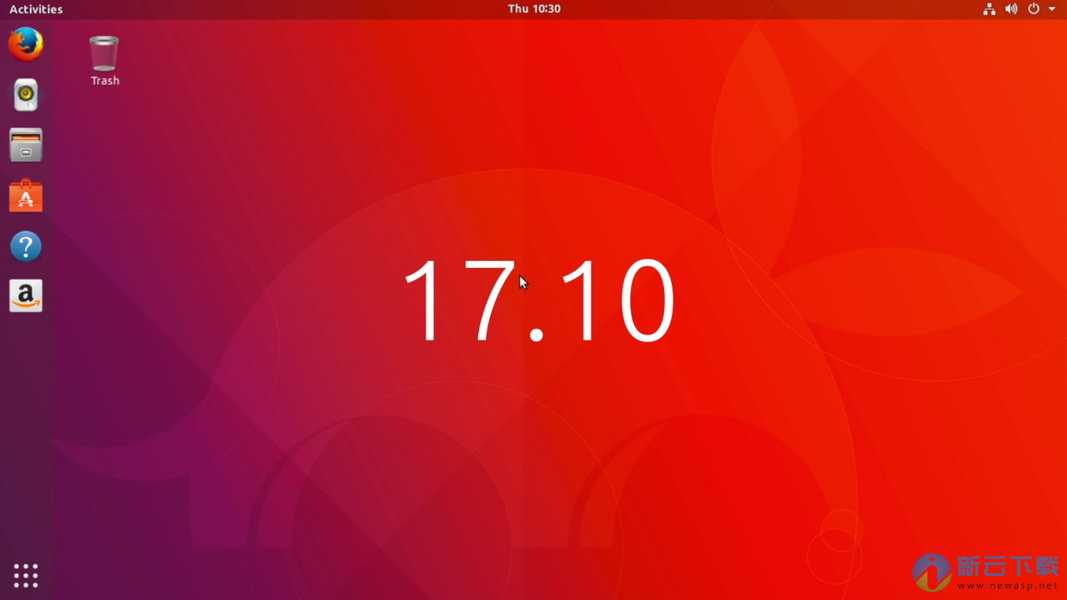 Ubuntu 18.04 LTS 正式版ISO镜像