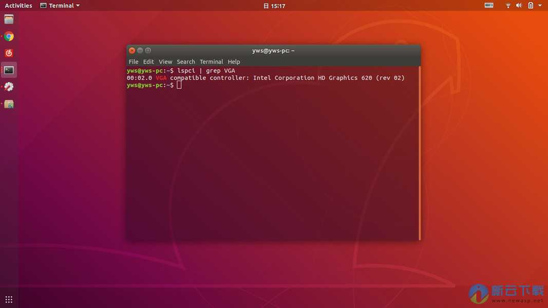 Ubuntu 16.04 LTS正式版