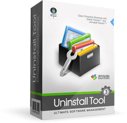 Uninstall Tool pro破解优化版 3.5.9.5660 绿色便携版