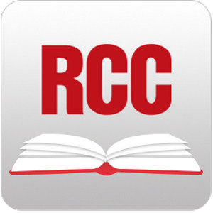 RCC阅读器 Mac版 2.0