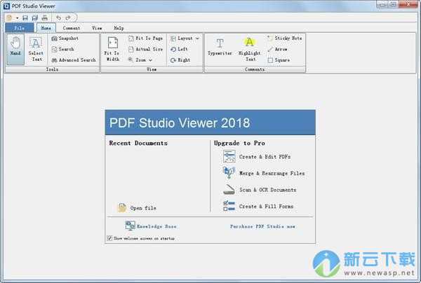 PDF Studio Viewer 2018.1.0 破解