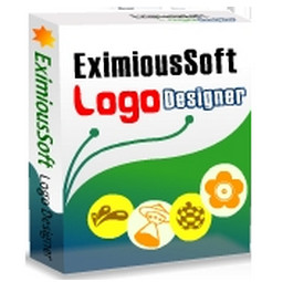 Logo Designer(LOGO制作软件)绿色版 3.86 最新版