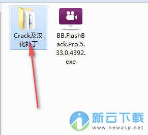 BB FlashBack pro5汉化版 5.33