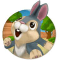 兔子酷跑游戏 1.3 安卓版