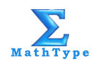MathType7破解版 7.4.1 附注册码
