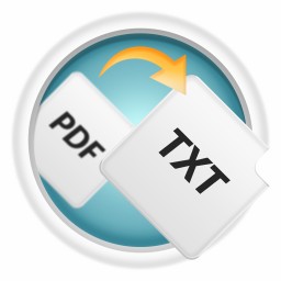 PDF to Txt Converter 4.2.2.1 最新版