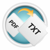 PDF to Txt Converter