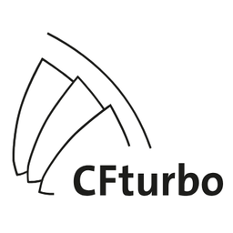 CFTurbo 涡轮机械设计软件 10.3.5.742 破解