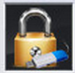 idoo USB Encryption(U盘加密工具) 2.1 破解版