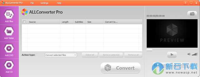 ALLConverter Pro