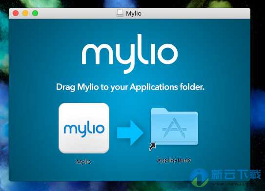 Mylio Mac版 3.1.2.5262