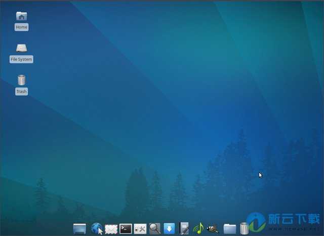 Xubuntu（Linux操作系统） 18.04.1 最新桌面正式版