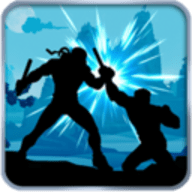 黑暗战士超级暗影战斗 1.1 安卓版
