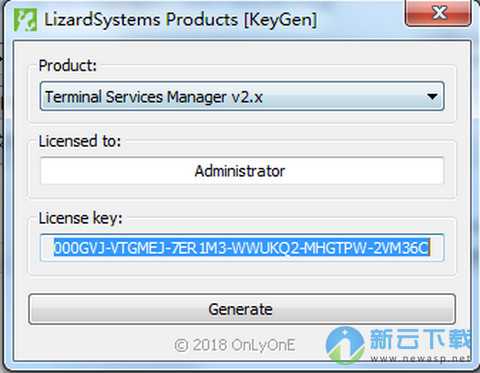 LizardSystems Wi-Fi Scanner 4.2.0 绿色版