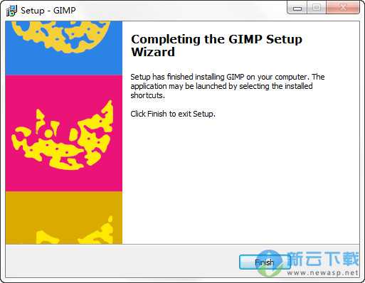 The GIMP (图象制作)
