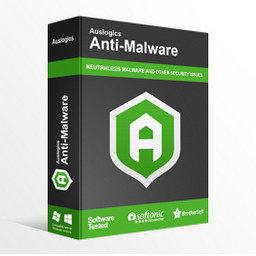 Auslogics Anti-Malware(反恶意软件) 1.15