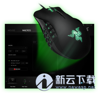 Razer Synapse Mac版 1.42