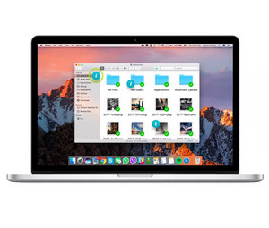 pCloud Drive Mac版 3.6.6