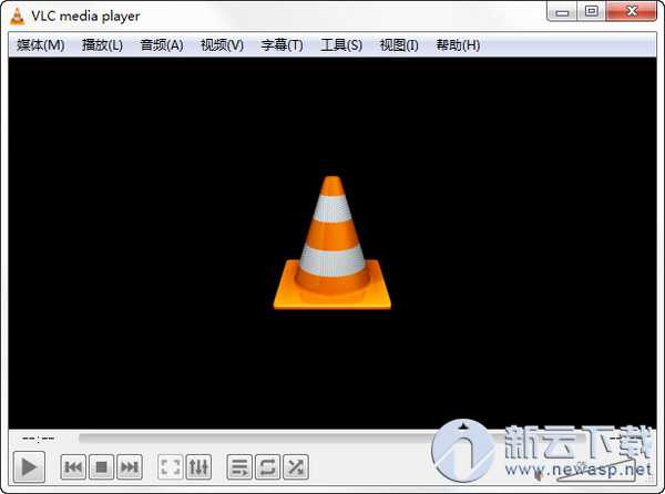 VLC媒体播放器 3.0.4