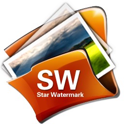 Star Watermark(水印处理工具) 1.2.4 破解版