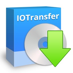 IOTransfer(IOS文件传输工具) 3.1 破解