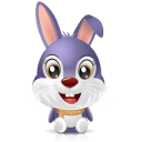 小兔子HOSTS修改器 1.0 绿色版