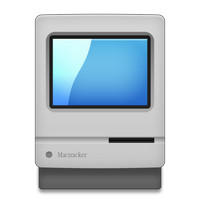 Mactracker Mac版 7.7.5