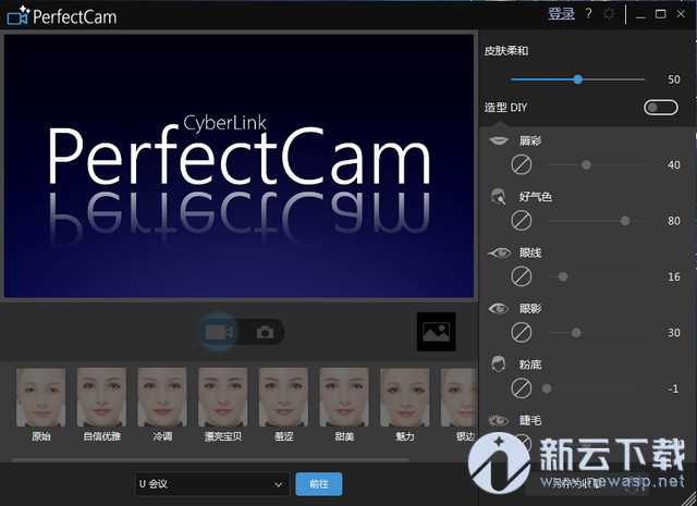 CyberLink PerfectCam Premium