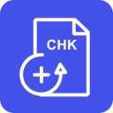 CHK文件恢复专家专业版 1.17 安装版